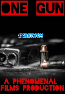 One Gun (2024) Unofficial Hindi Dubbed