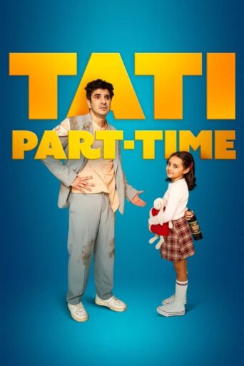 Part-Time Daddy (2024) Unofficial Hindi Dubbed