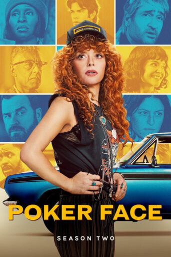 Poker Face (2023) Hindi Season 2 Complete