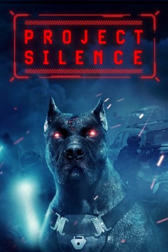 Project Silence (2023) Hindi Dubbed