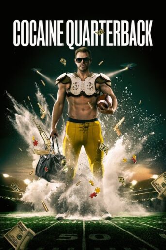 Quarterback (2025) Hindi Season 2 Complete Netflix