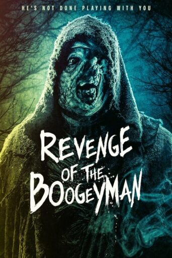 Revenge of the Boogeyman (2025) Unofficial Hindi Dubbed