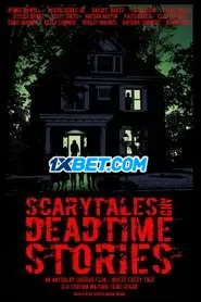 Scarytales And Deadtime Stories (2024) Unofficial Hindi Dubbed