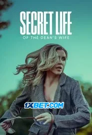 Secret Life of the Deans Wife (2025) Unofficial Hindi Dubbed