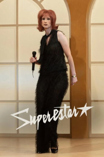 Superstar (2025) Hindi Season 1 Complete Netflix