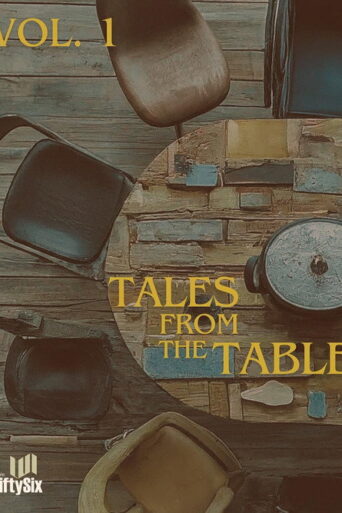 Tales from the Table (2024) Hindi Dubbed