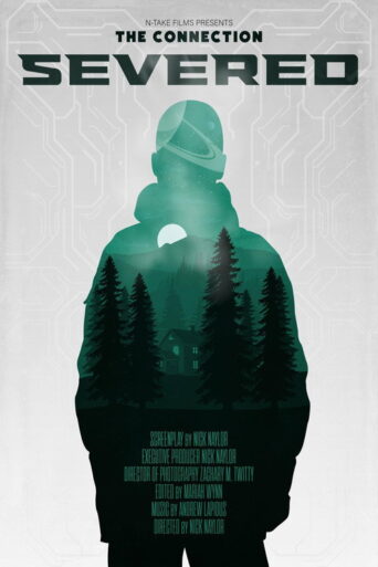 The Connection – Severed (2025) Unofficial Hindi Dubbed