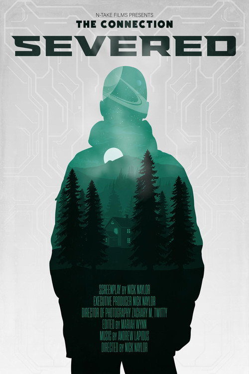 The Connection – Severed (2025) Unofficial Hindi Dubbed