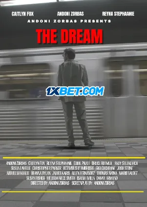 The Dream (2025) Unofficial Hindi Dubbed