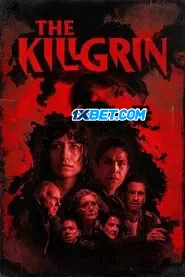 The Killgrin (2024) Unofficial Hindi Dubbed