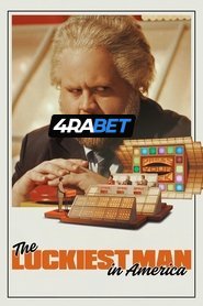 The Luckiest Man in America (2025) Unofficial Hindi Dubbed