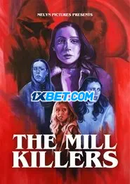 The Mill Killers (2024) Unofficial Hindi Dubbed