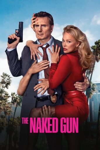 The Naked Gun (2025) English HDTS
