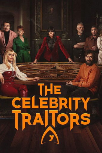 The Traitors (2025) Hindi Season 1 Complete