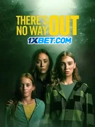 Theres No Way Out (2025) Unofficial Hindi Dubbed