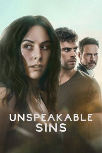Unspeakable Sins (2025) Hindi Season 1 Complete Netflix