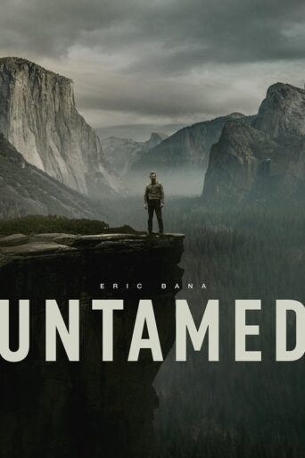 UNTAMED (2025) Hindi Season 1 Complete Netflix