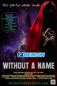 Without a Name (2025) Unofficial Hindi Dubbed