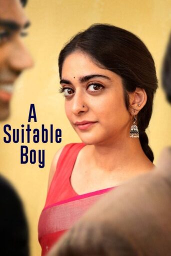 A Suitable Boy (2020) Hindi Season 1 Complete Netflix