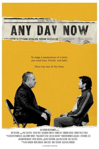 Any Day Now (2025) Unofficial Hindi Dubbed