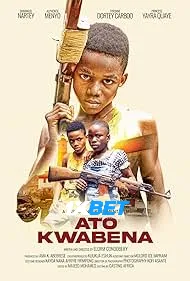 Ato Kwabena (2024) Unofficial Hindi Dubbed