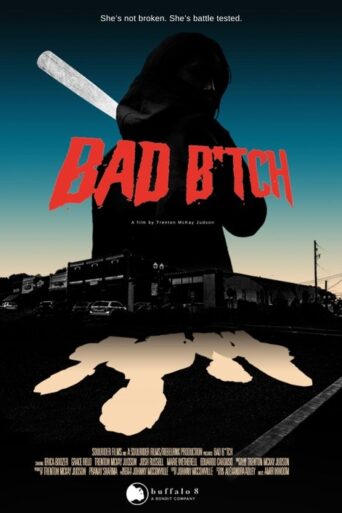Bad B-tch (2025) Unofficial Hindi Dubbed