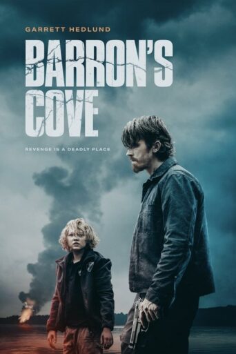 Barrons Cove (2025) Unofficial Hindi Dubbed