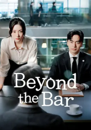 Beyond the Bar (2025) Hindi Season 1 Complete