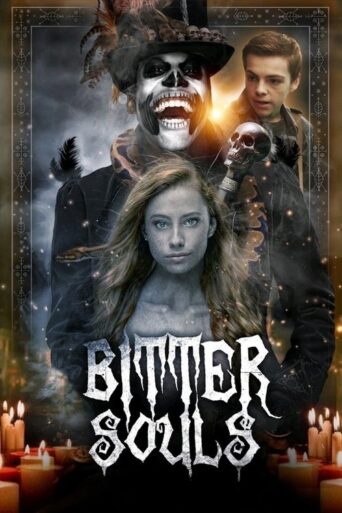 Bitter Souls (2025) Unofficial Hindi Dubbed