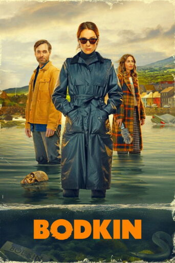 Bodkin (2024) Hindi Season 1 Complete Netflix