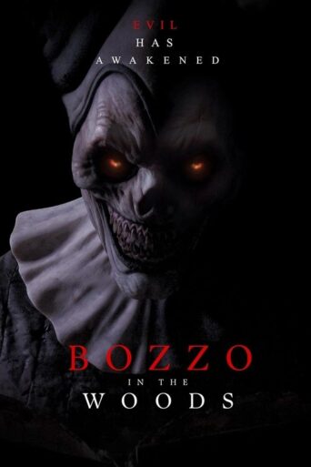 Bozzo in the woods (2025) Unofficial Hindi Dubbed