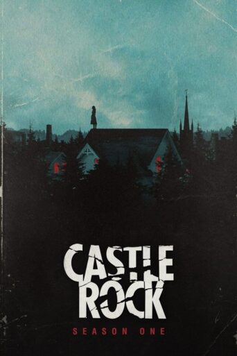 Castle Rock (2018) Hindi Season 1 Complete Netflix