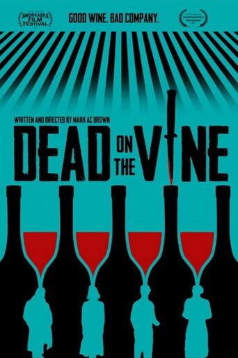 Dead on the Vine (2025) Hindi Dubbed