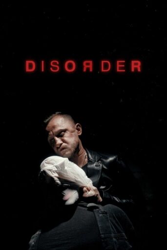Disorder (2025) Unofficial Hindi Dubbed
