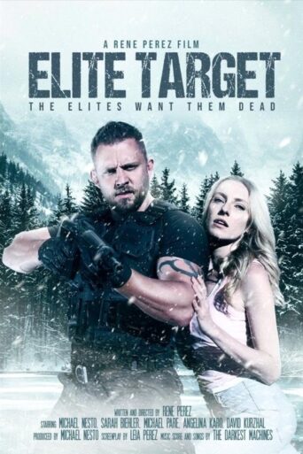 Elite Target (2025) Unofficial Hindi Dubbed