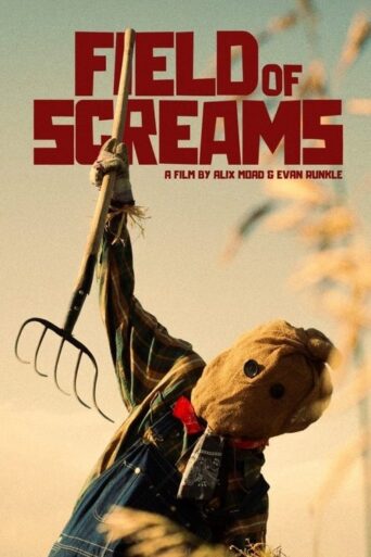 Field of Screams (2025) Unofficial Hindi Dubbed