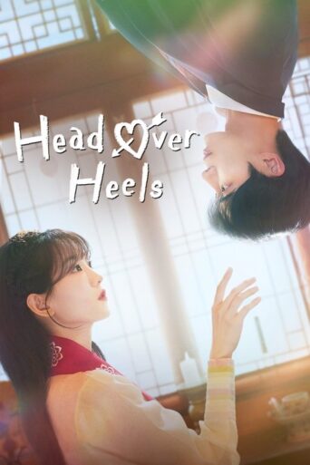 Head over Heels (2025) Hindi Season 1 Complete