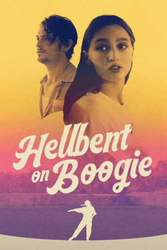 Hellbent on Boogie (2024) Unofficial Hindi Dubbed
