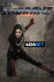 Indrani – Epic1: Dharam vs Karam (2024) Hindi Dubbed WEBRip
