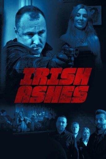 Irish Ashes (2025) Unofficial Hindi Dubbed