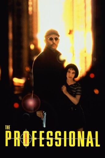 Leon: The Professional (1996) Hindi Dubbed