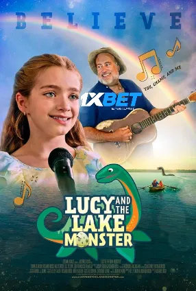 Lucy and the Lake Monster (2024) Unofficial Hindi Dubbed