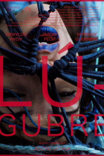 Lugubre (2024) Unofficial Hindi Dubbed