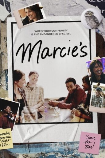 Marcies (2025) Unofficial Hindi Dubbed