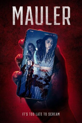 Mauler (2025)Mauler (2025) Unofficial Hindi Dubbed