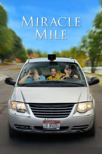 Miracle Mile (2024) Unofficial Hindi Dubbed