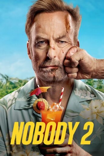 Nobody 2 (2025) English HDTS V2