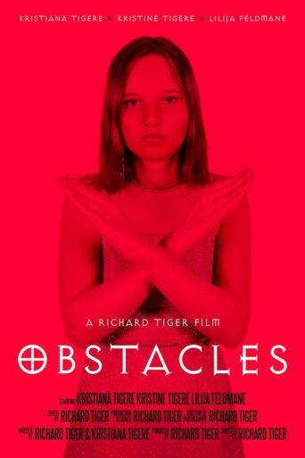 Obstacles (2024) Unofficial Hindi Dubbed