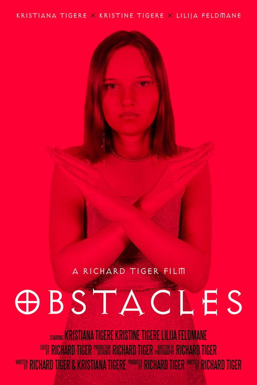 Obstacles (2024) Unofficial Hindi Dubbed