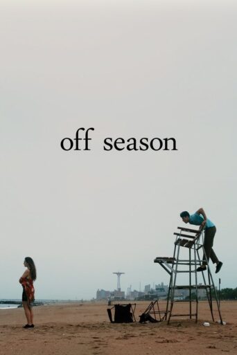Off Season (2025) Unofficial Hindi Dubbed